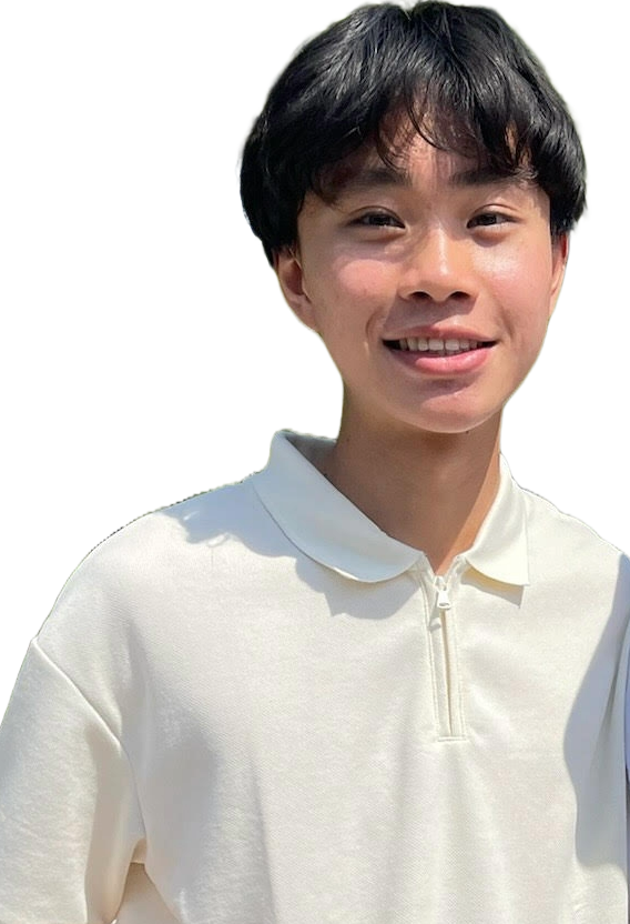 Boris Chu